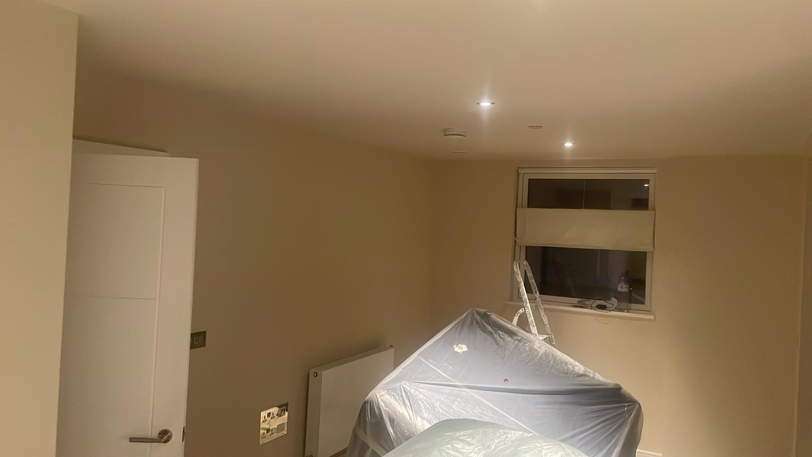 After - Interior, Finished, High Quality