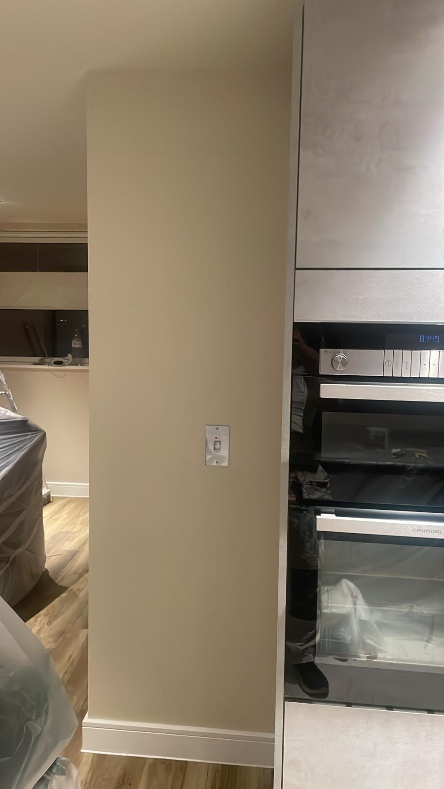 After - Interior, Finished, High Quality