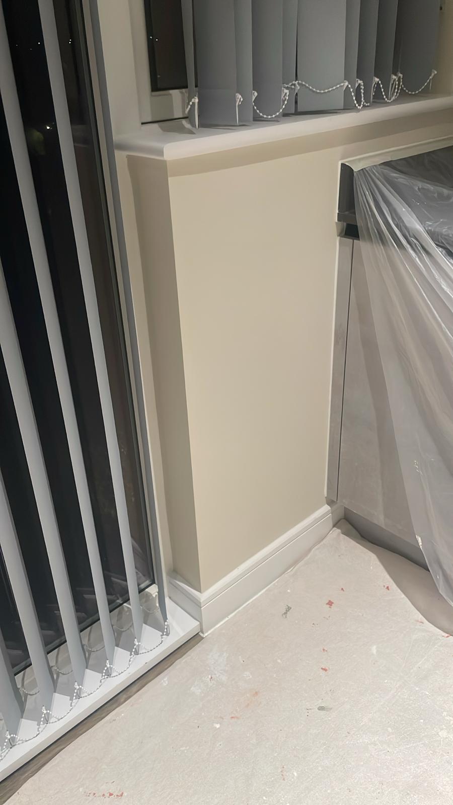 After - Interior, Finished, High Quality