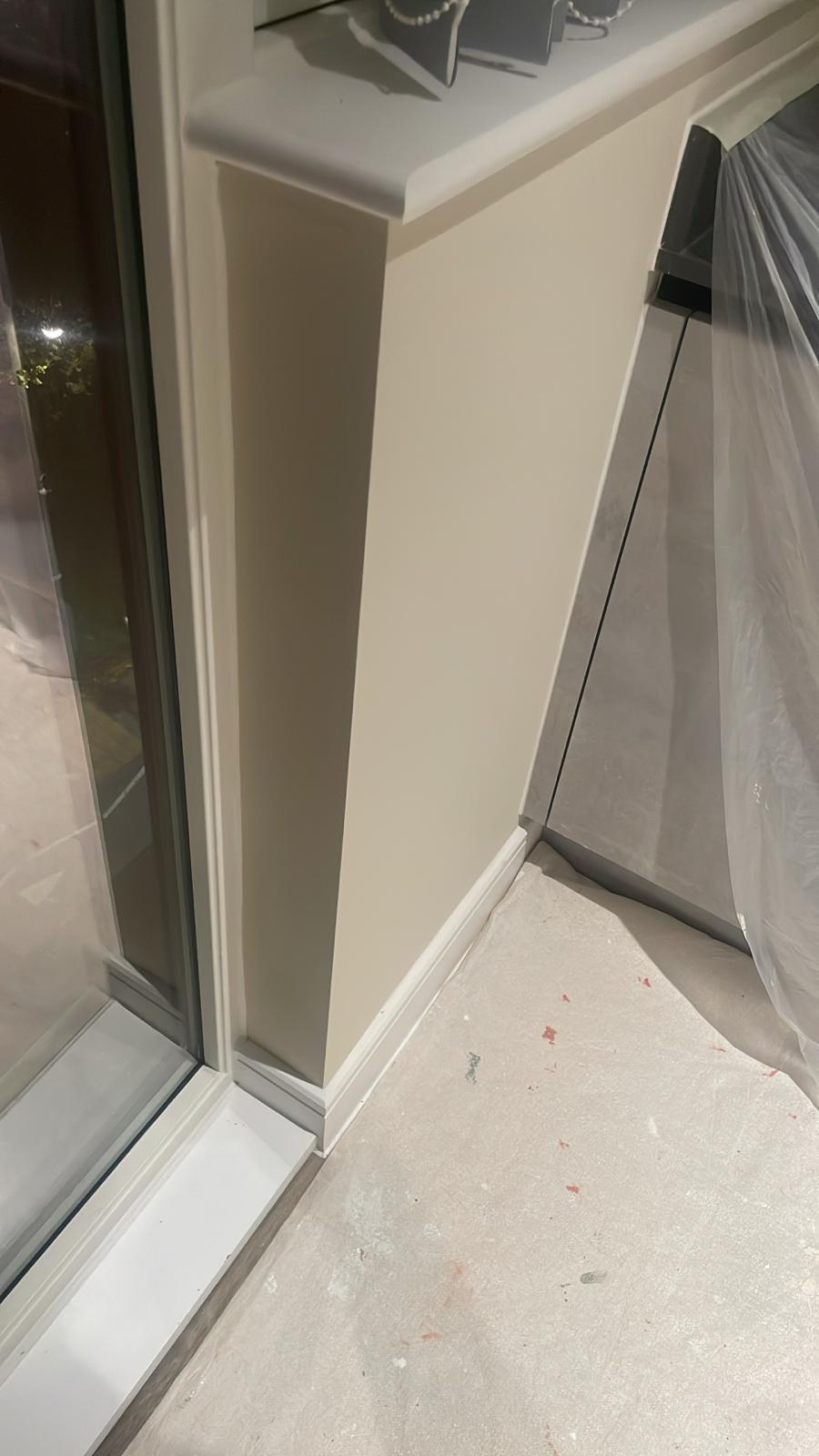 After - Interior, Finished, High Quality