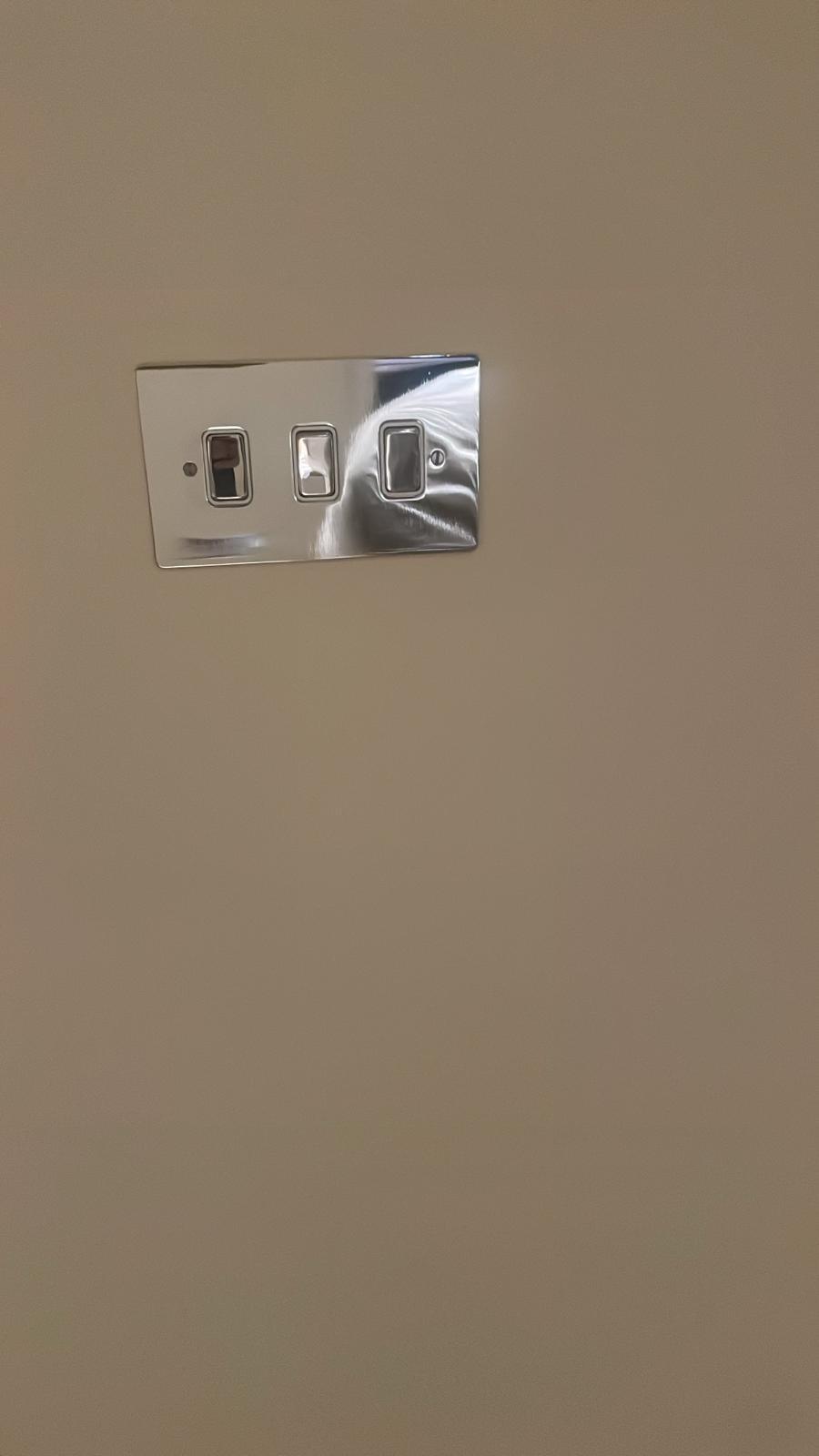 After - Interior, Finished, High Quality