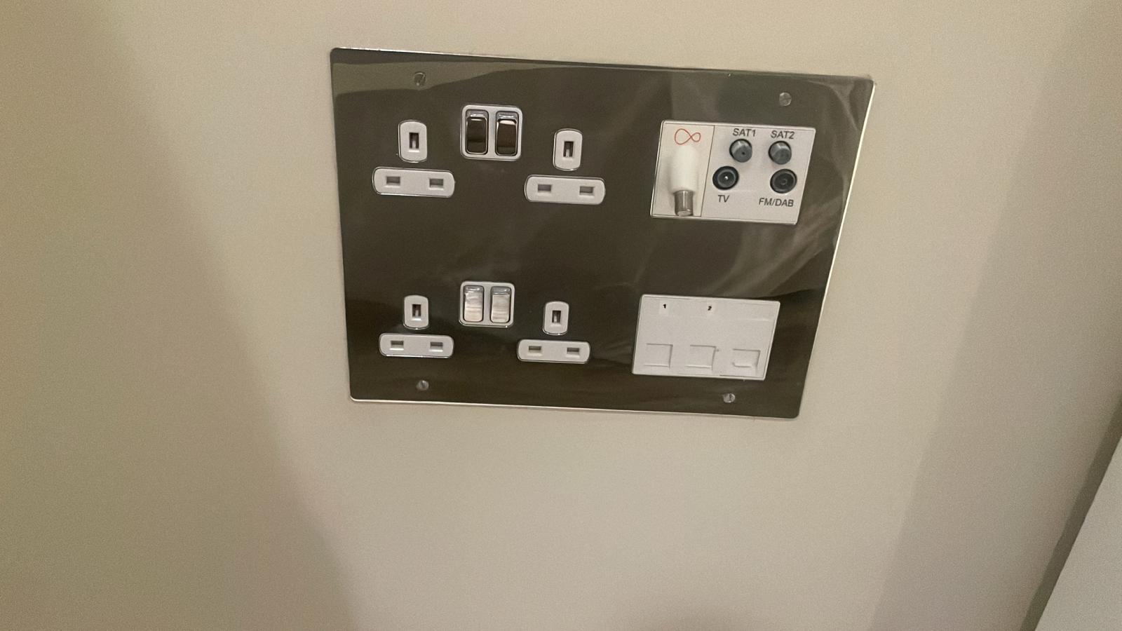 After - Interior, Finished, High Quality