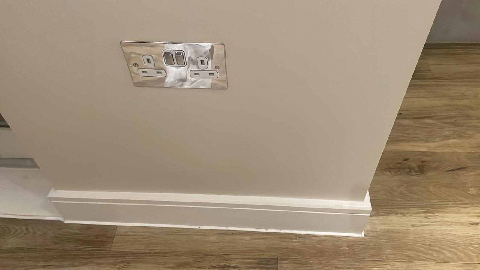 After - Interior, Finished, High Quality