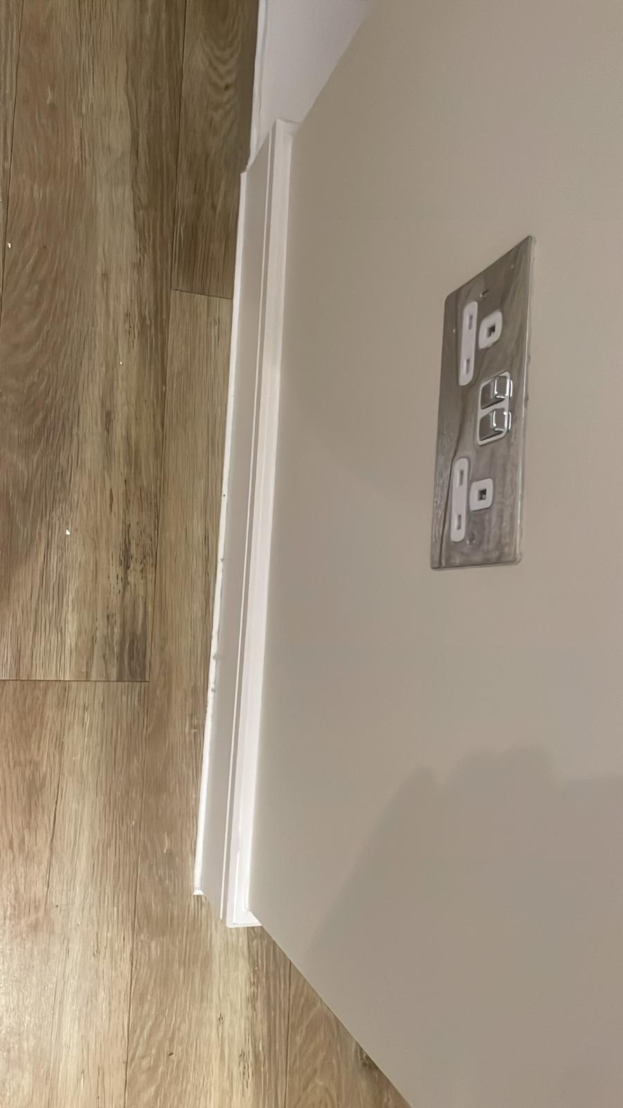 After - Interior, Finished, High Quality