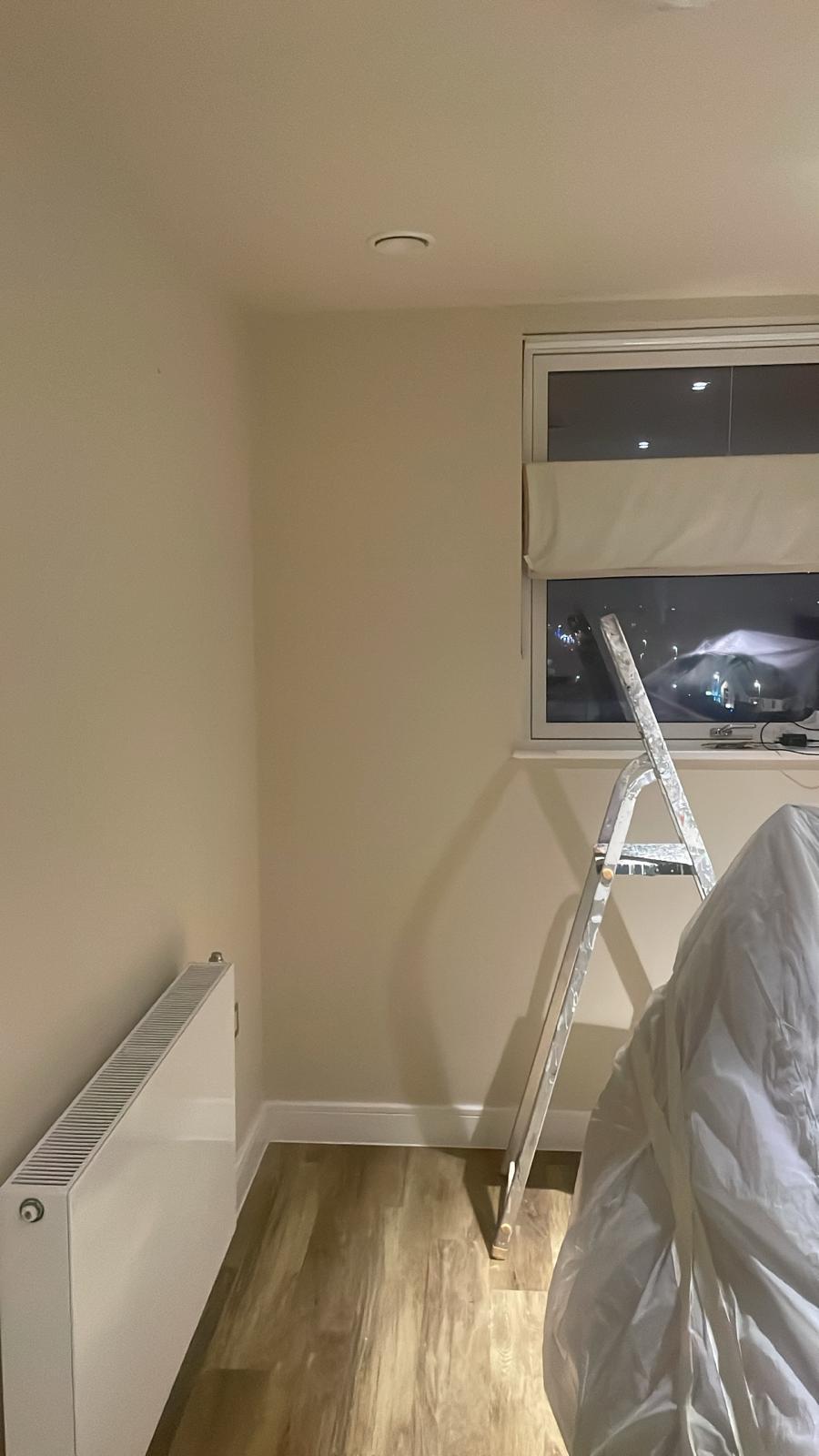 After - Interior, Finished, High Quality