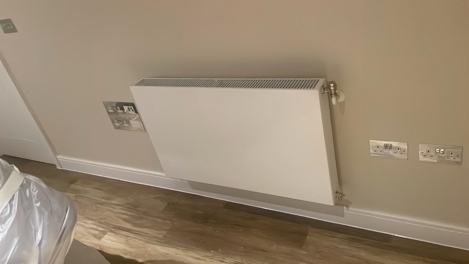 After - Interior, Finished, High Quality