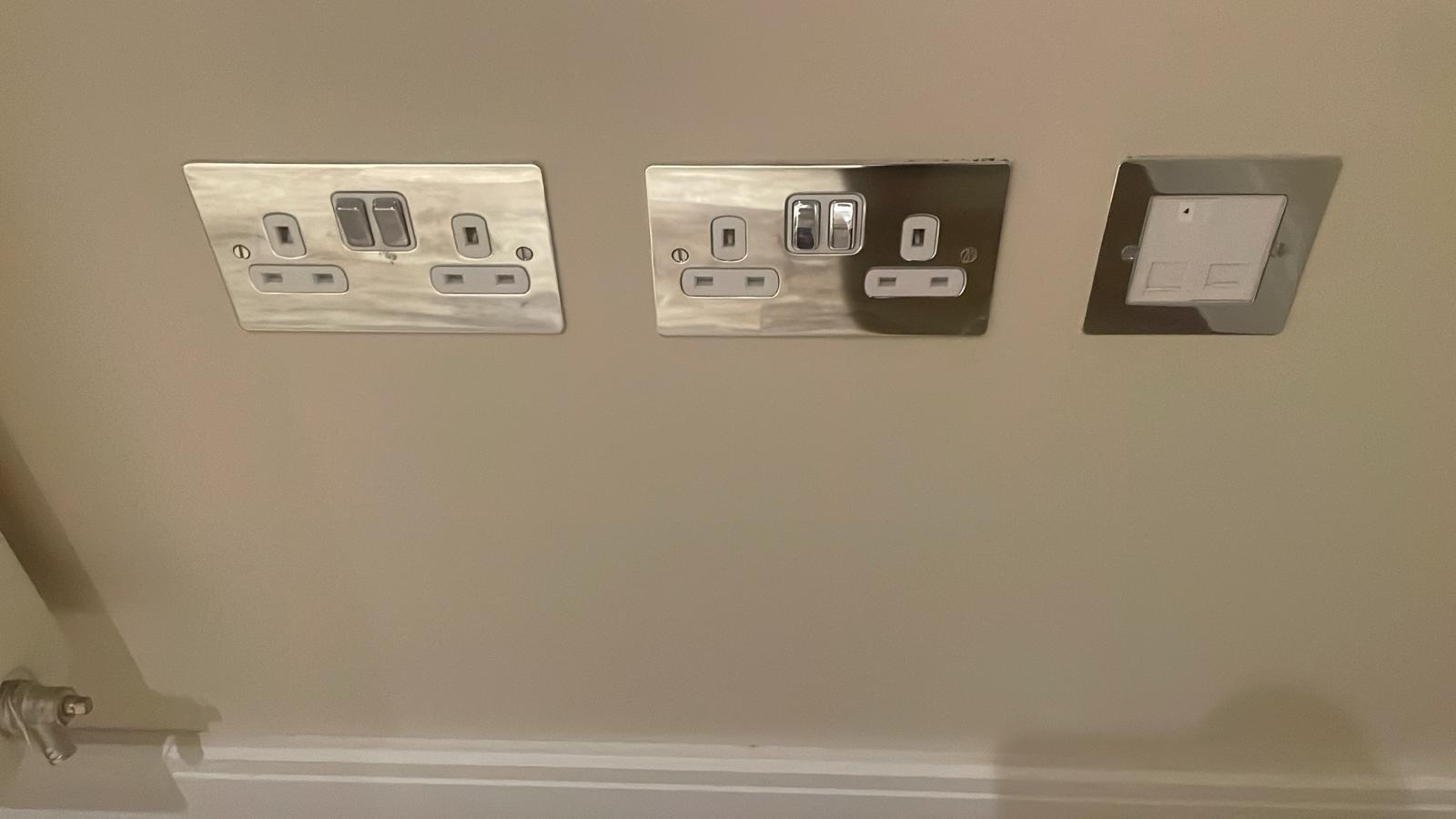 After - Interior, Finished, High Quality