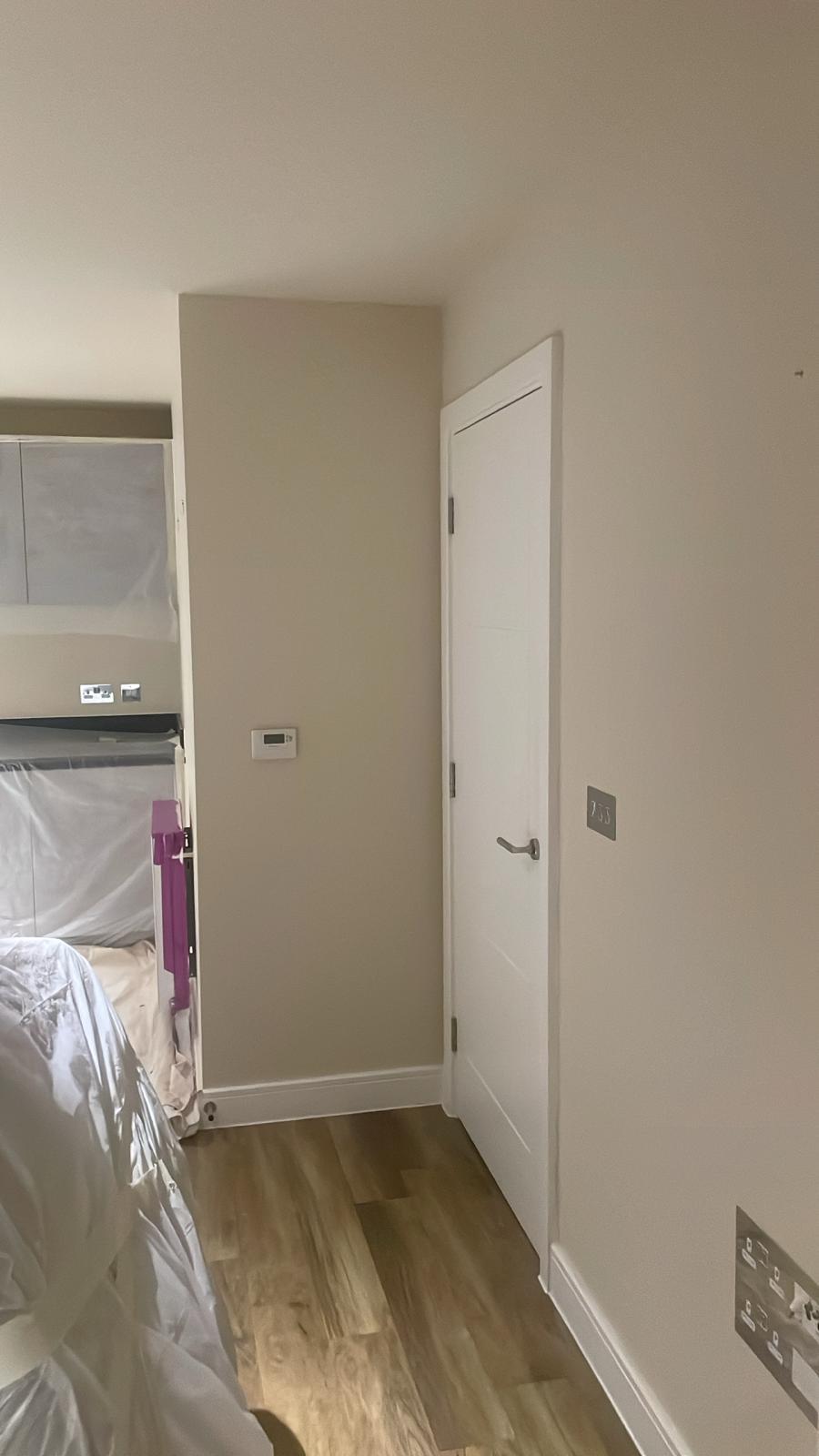 After - Interior, Finished, High Quality