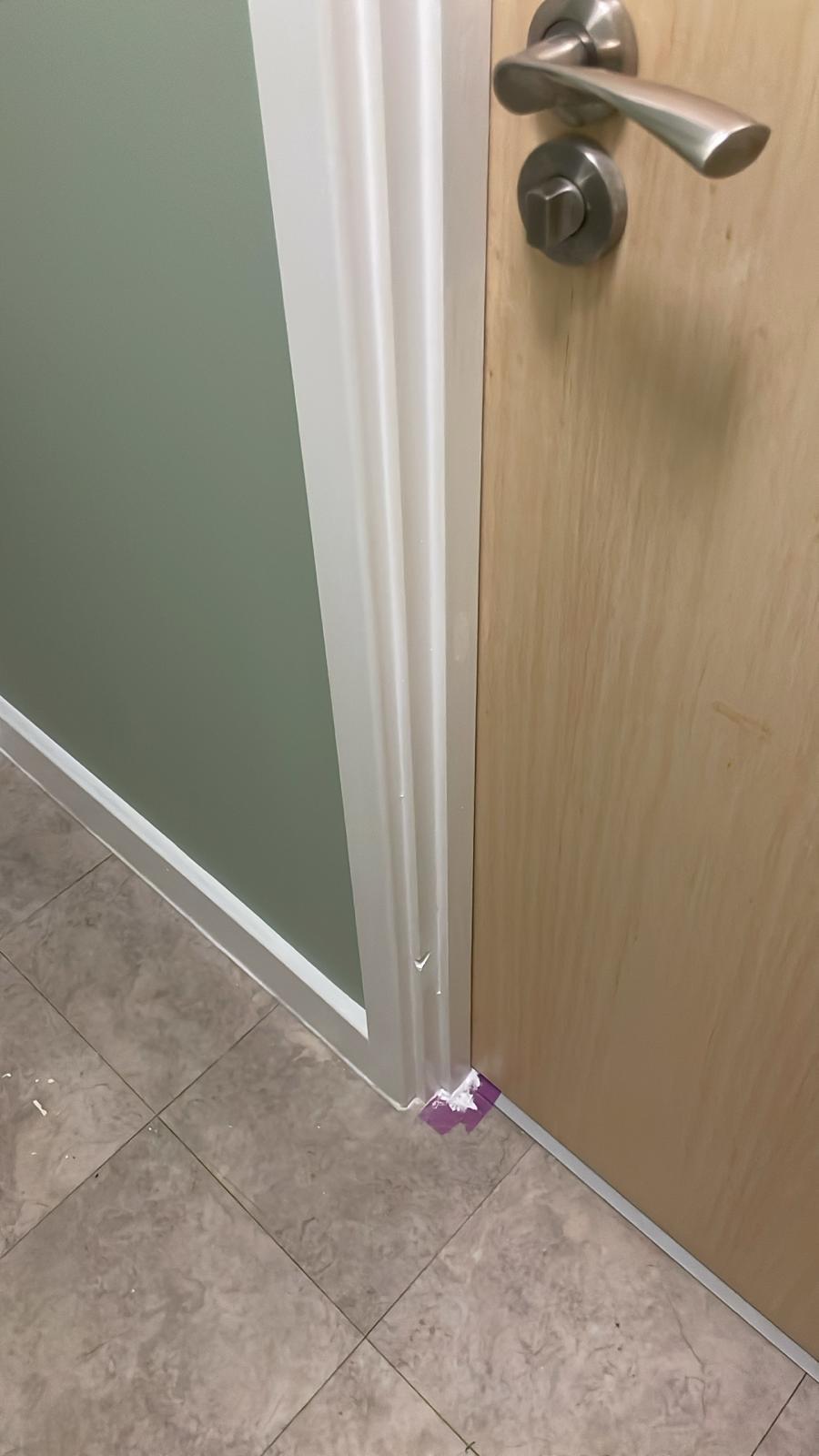 After - Bathroom, Toilet, Finished, Tiling