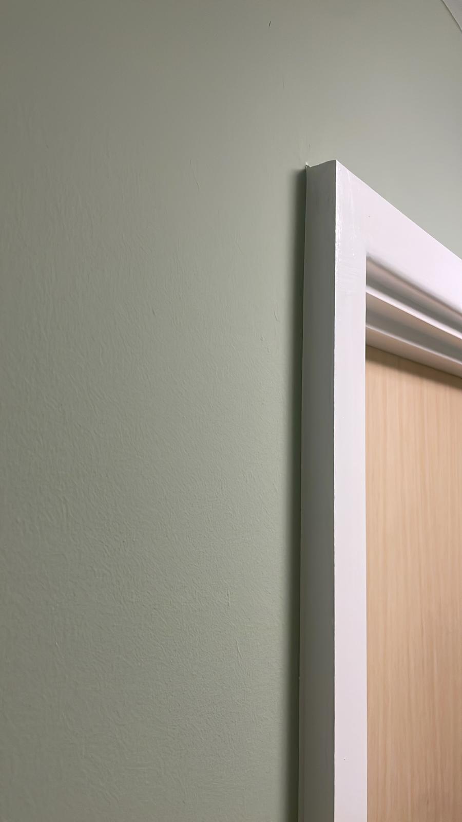 After - Bathroom, Toilet, Finished, Tiling