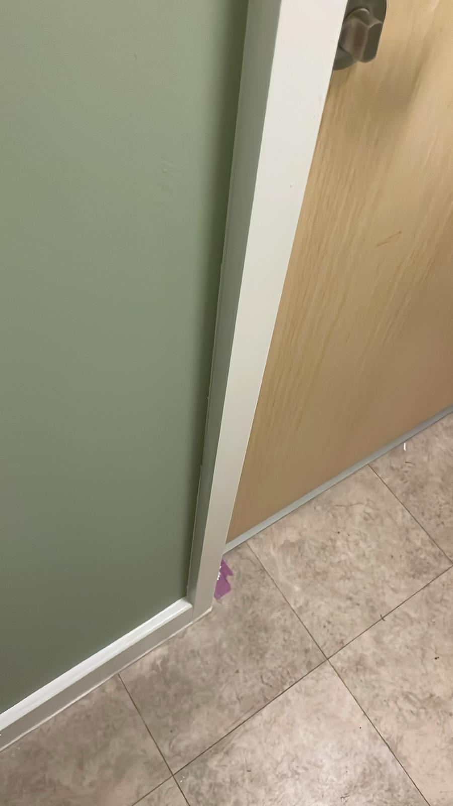 After - Bathroom, Toilet, Finished, Tiling