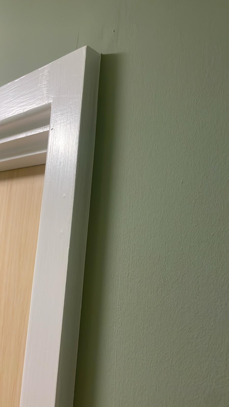 After - Bathroom, Toilet, Finished, Tiling