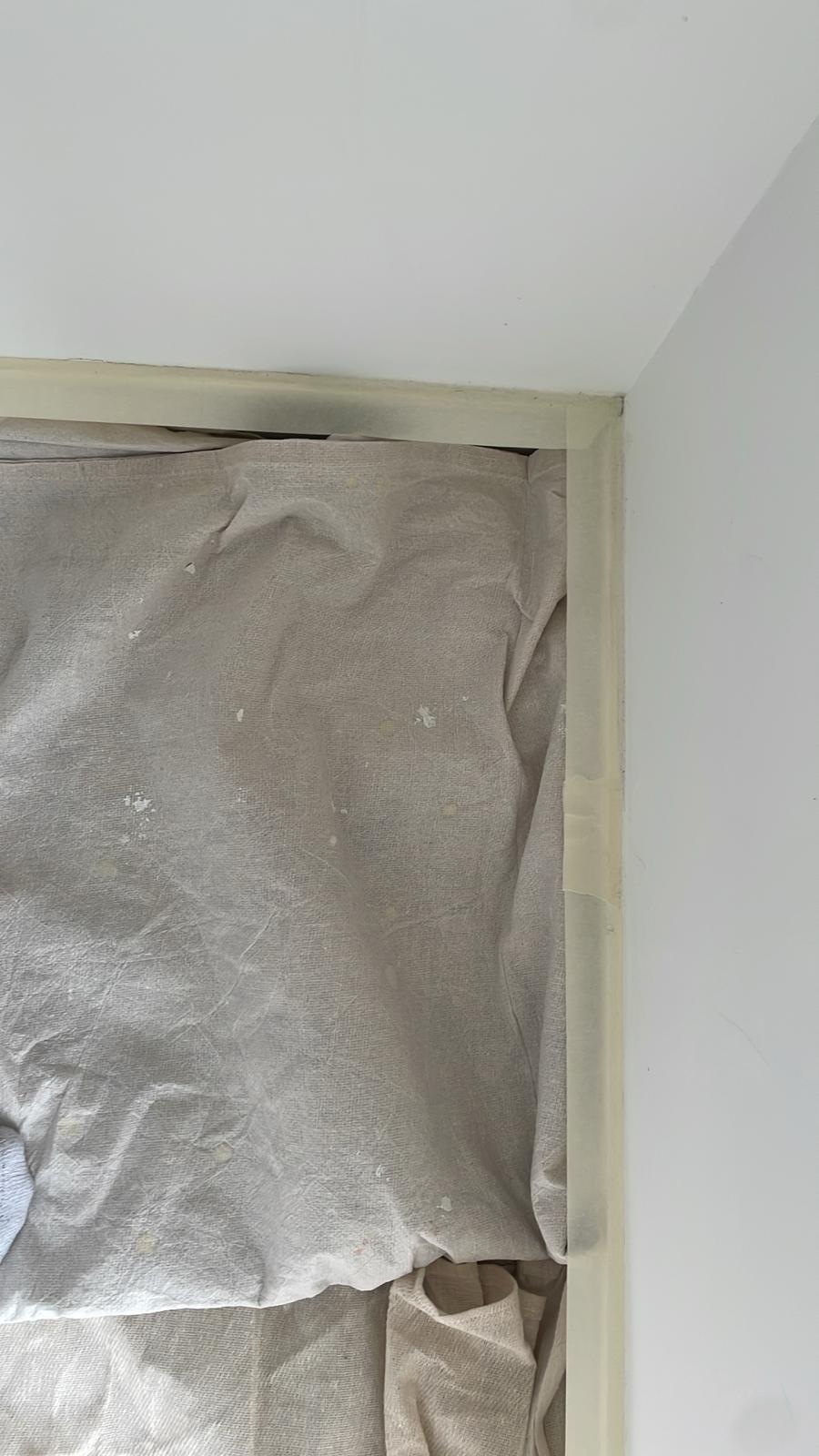 Repair - Interior, Renovation, Work in Progress