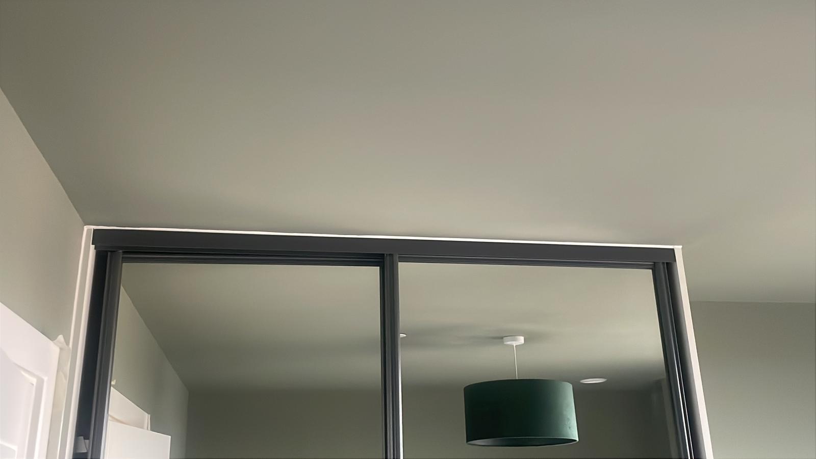 Repair - Interior, Renovation, Work in Progress