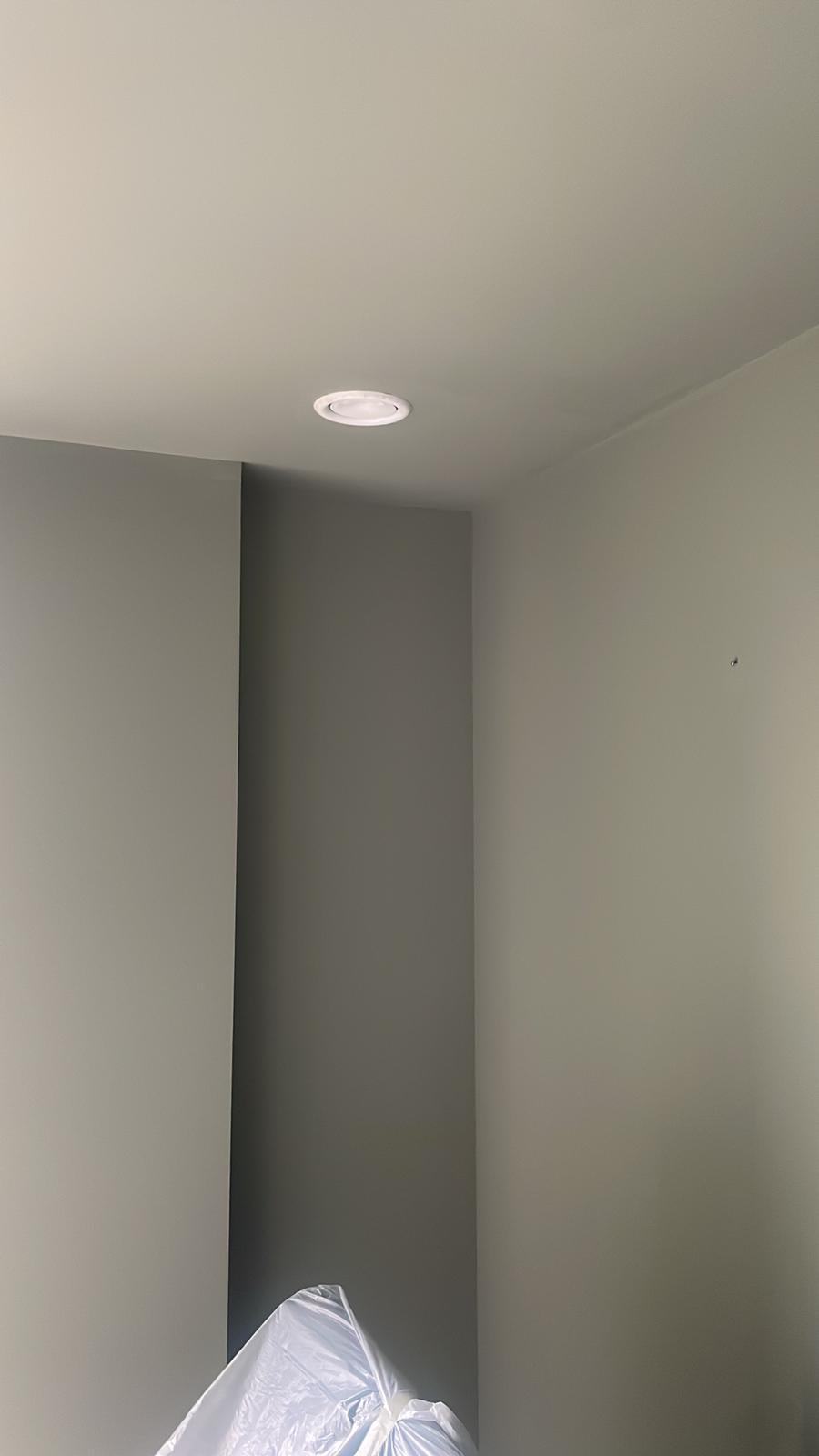 Repair - Interior, Renovation, Work in Progress