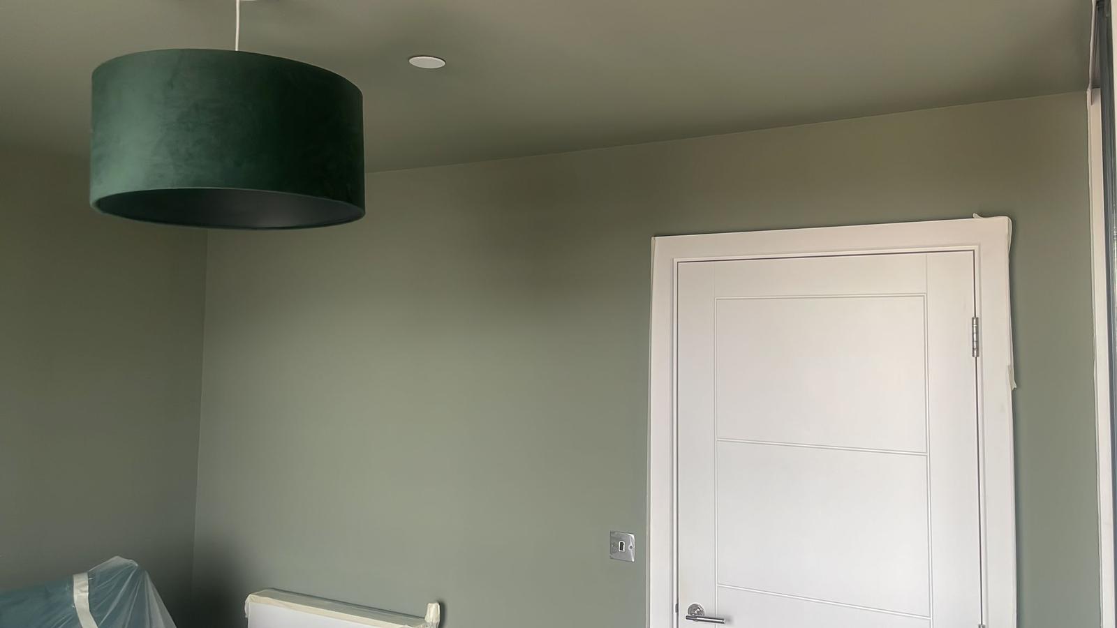 Repair - Interior, Renovation, Work in Progress