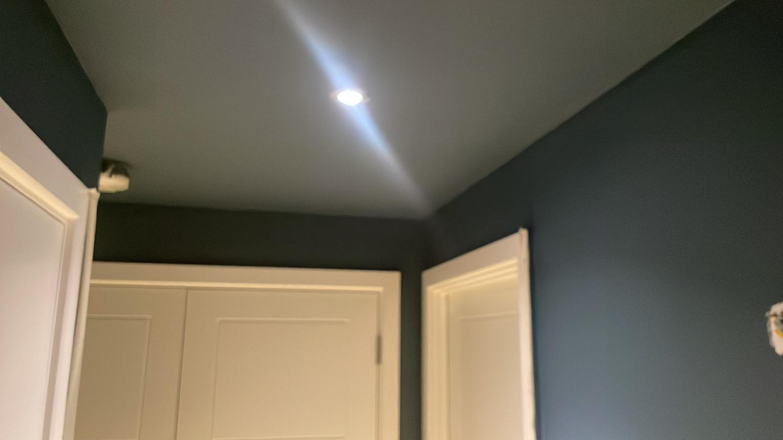 Repair - Interior, Renovation, Work in Progress