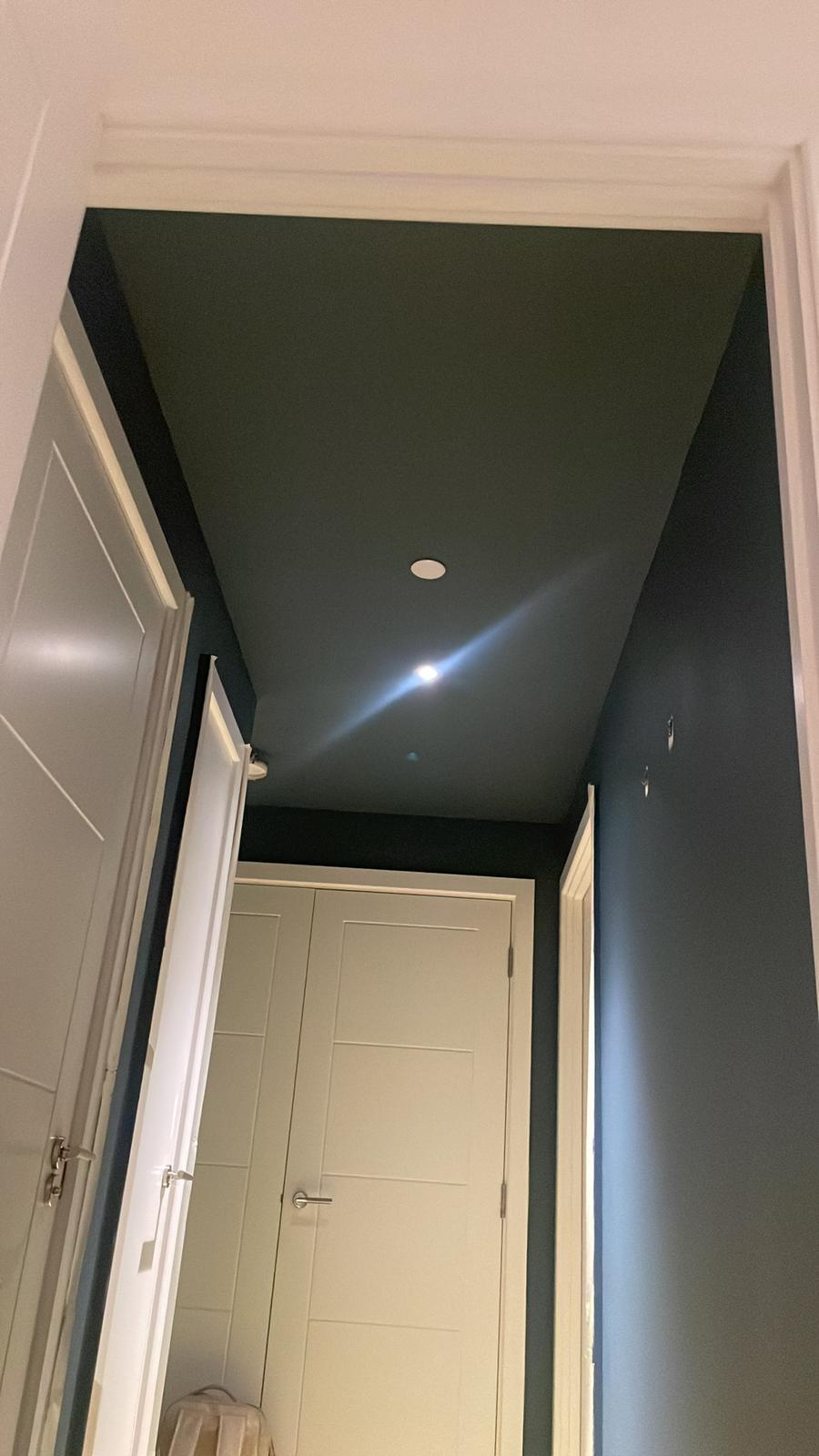 Repair - Interior, Renovation, Work in Progress