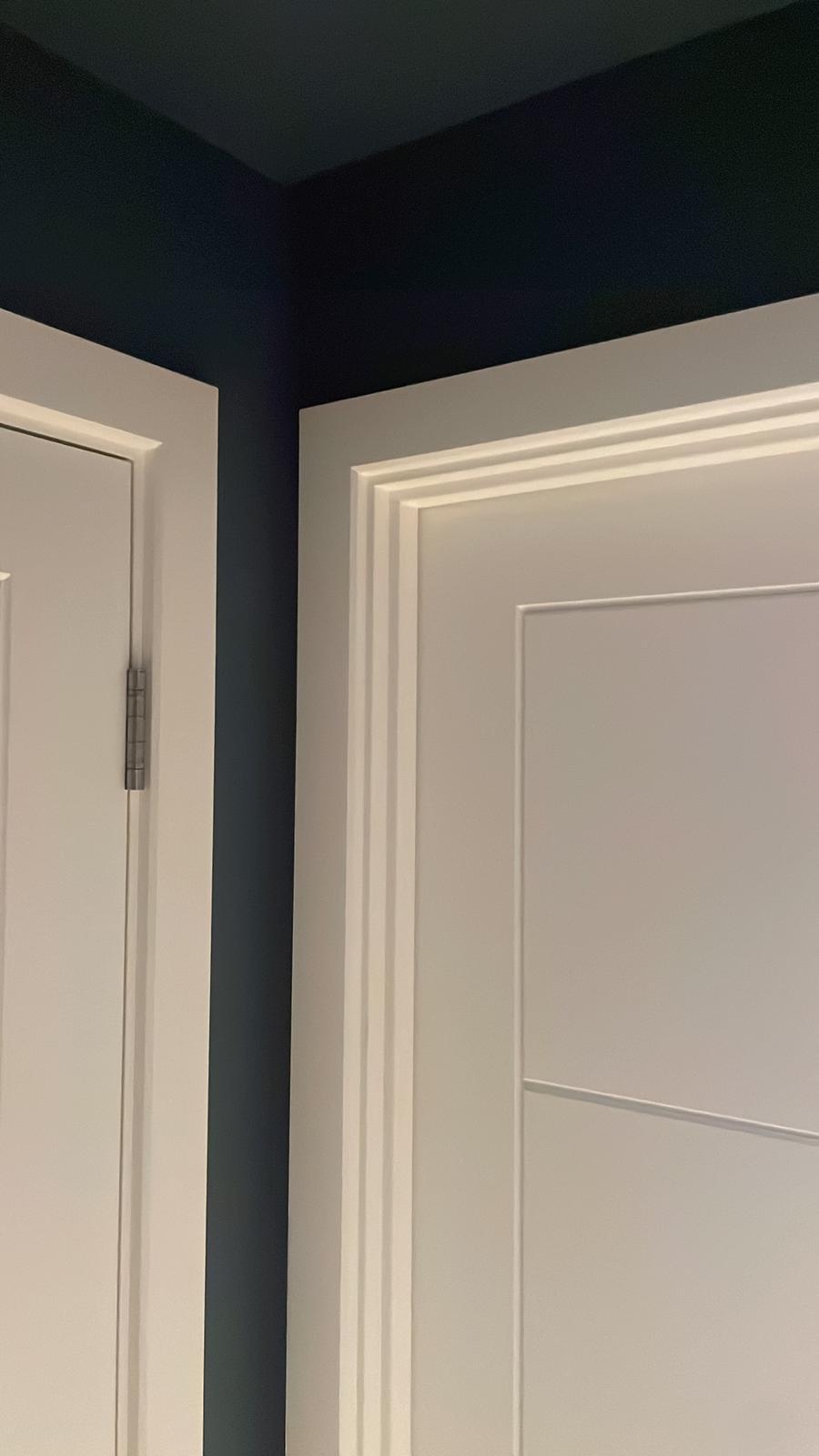 Repair - Interior, Renovation, Work in Progress