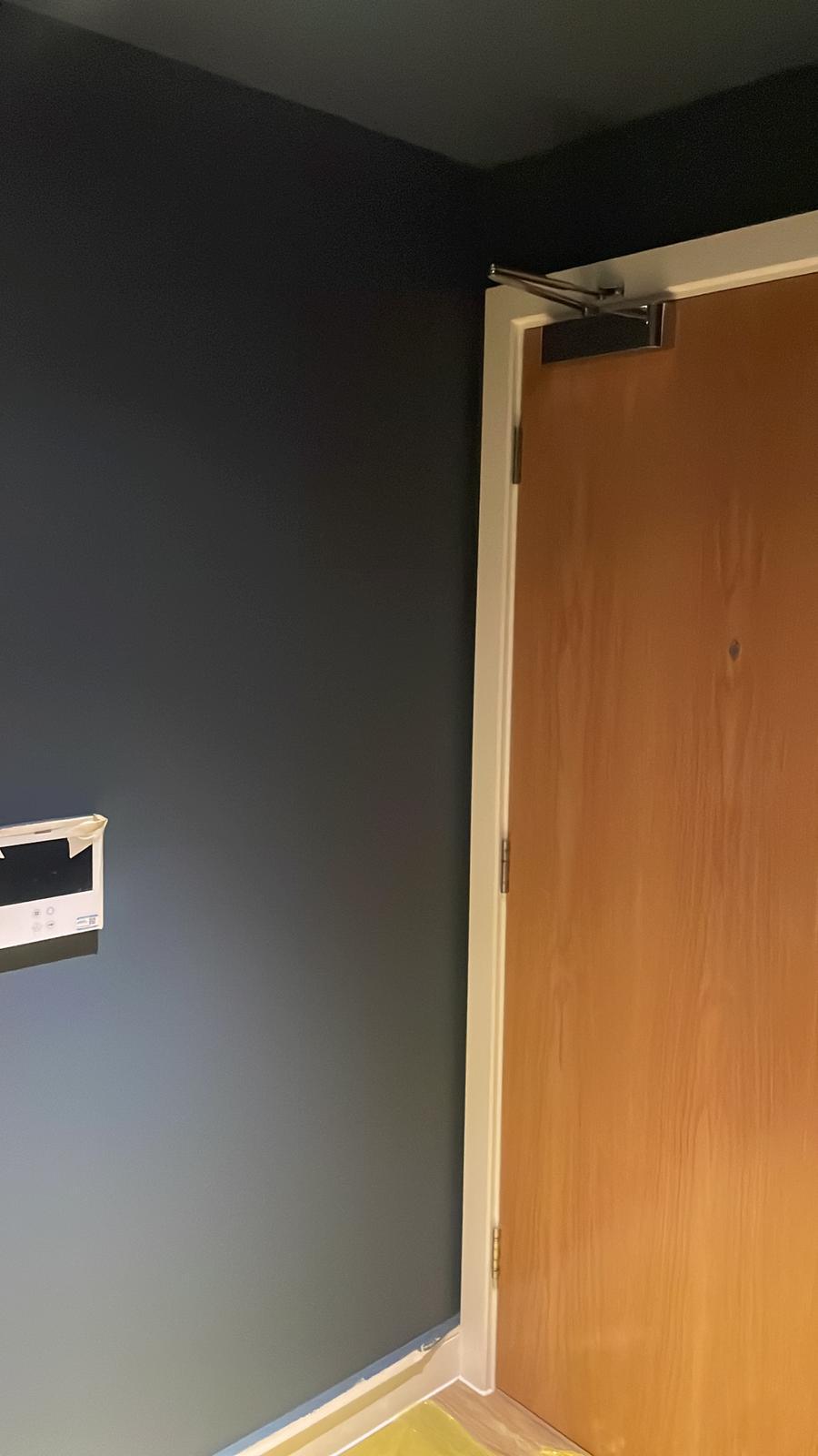 Repair - Interior, Renovation, Work in Progress