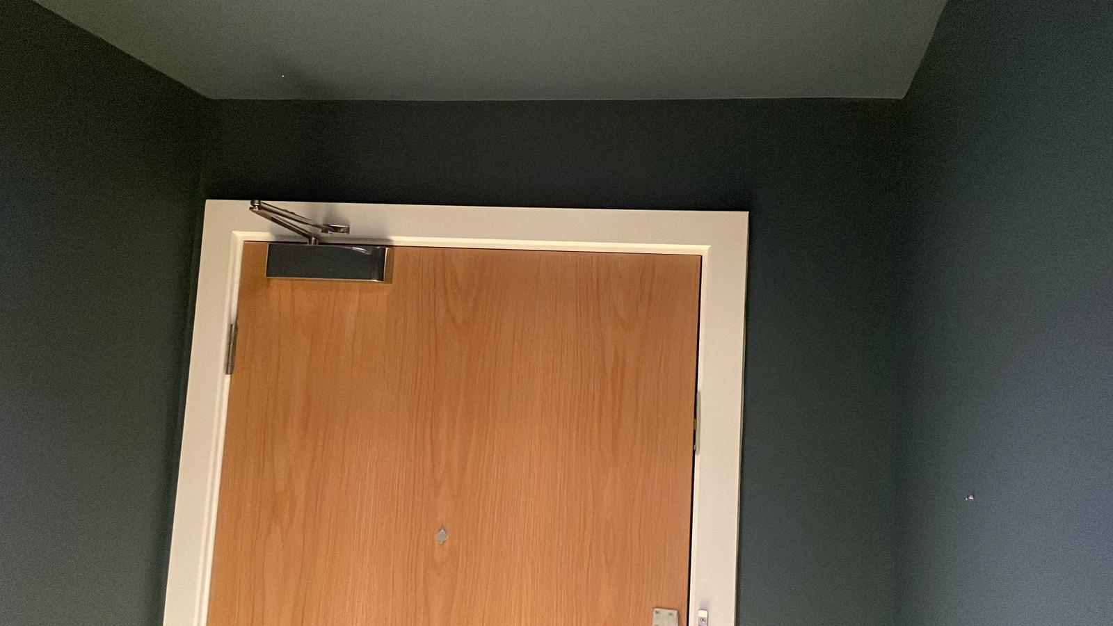 Repair - Interior, Renovation, Work in Progress