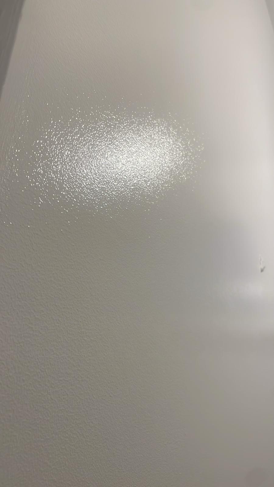 Repair - Bathroom, White Wall, Plumbing, Renovation