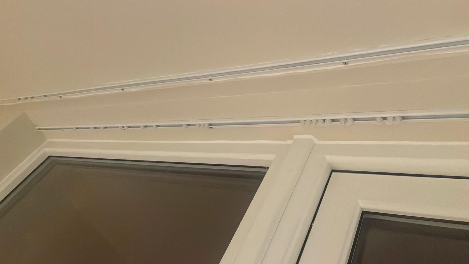 After - Interior, Painting