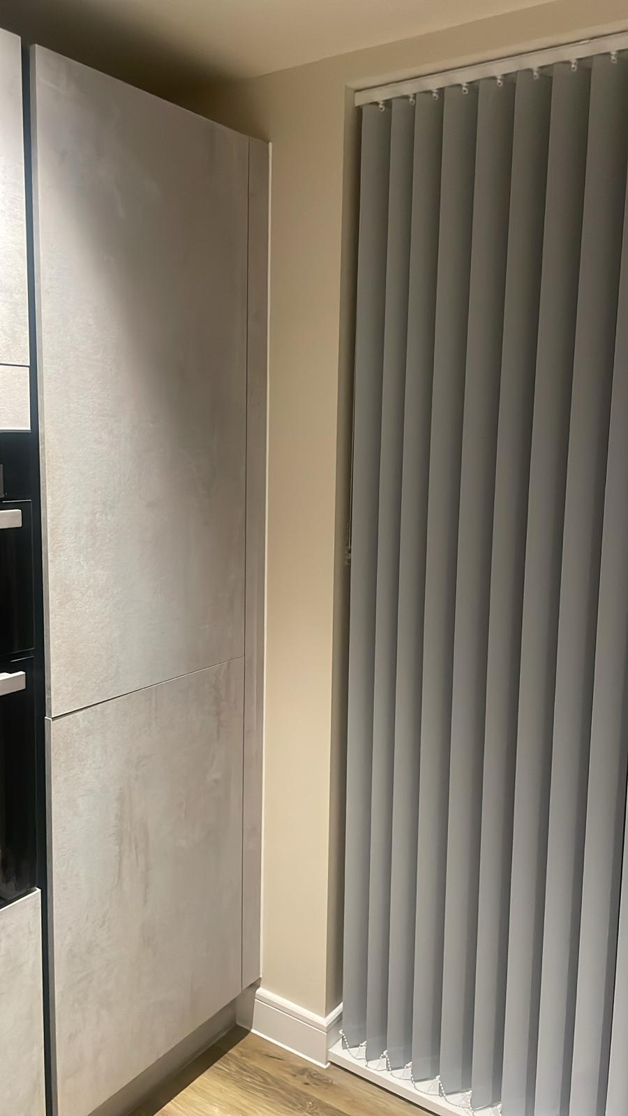 After - Interior, Painting